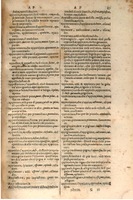 1609 - Philippe Albert et Alexandre Pernet - Trésor des trois langues, francoise, italienne et espagnole (Troisième partie) - BSB Munich