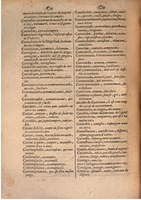 1645 - A. de Sommaville et A. Courbé - Trésor des deux langues espagnole et française - BSB Munich