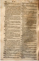 1644 - Jacques Crespin - Trésor des trois langues - Passau