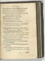 1552 - Vincent Sertenas - Trésor de pratique pour les juges - Kansas University