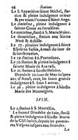 1615 - Jean Bogart - Trésor des indulgences du saint Rosaire - UGent