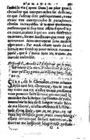 1567 - Jean Pygot - Trésor des Amadis - BM Lyon