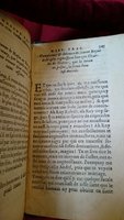 1581 - Pierre Le Voirier et Gervais Mallot - Trésor des histoires tragiques - BnF Richelieu