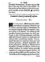 1626 - Jean Lautret - Trésor de l’amitié parfaite - BM Lyon
