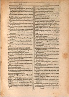 1609 - Philippe Albert et Alexandre Pernet - Trésor des trois langues française, italienne et espagnole (Seconde partie) - BSB Munich