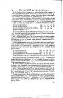 1634 - Zacharie Roman - Les Tables perpétuelles - Universiteit Leiden