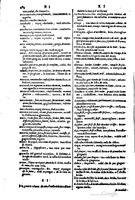 1617 - Samuel Crespin - Trésor des trois langues espagnole, française et italienne (3 parties) - Ohio