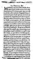 1624 - Nicolas Oudot - Trésor des lettres douces et amoureuses - BNC Florence