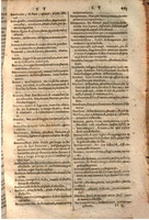 1644 - Jacques Crespin - Trésor des trois langues - Passau
