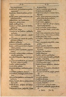1607 - Marc Orry - Trésor des deux langues espagnole et française (Seconde partie) - BSB Munich