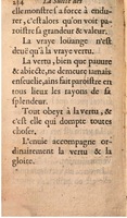 1611 - Théodore Reinsart - La Suitte des marguerites françoises, ou second thresor du bien dire - BSB Munich