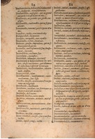 1645 - A. de Sommaville et A. Courbé - Trésor des deux langues espagnole et française - BSB Munich