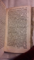 1549 - Jean Palier et Guillaume Regnault - Trésor de pratique pour les juges - BIS