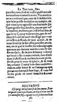 1624 - Nicolas Oudot - Trésor des lettres douces et amoureuses - BNC Florence