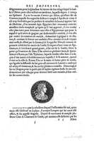 1553 - Jacopo Strada et Thomas Guérin - Épitome du Trésor des antiquités - Prague