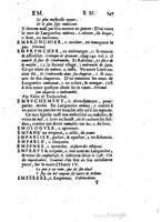 1655 - Augustin Courbé - Trésor de recherches et antiquités gauloises et françaises - BM Lyon