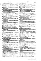 1617 - Samuel Crespin - Trésor des trois langues espagnole, française et italienne (3 parties) - Ohio