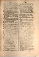 1645 - A. de Sommaville et A. Courbé - Trésor des deux langues espagnole et française - BSB Munich