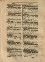 1607 - Marc Orry - Trésor des deux langues espagnole et française (Première partie) - BSB Munich
