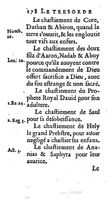 1605 - Rutgers Velpius - Trésor de la Sainte-Messe - UGent