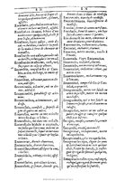 1607 - Marc Orry - Trésor des deux langues espagnole et française (Première et Seconde parties) - BU Tours