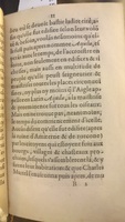 1581 - Guillaume Julien - Trésor de Ponce Pilate - British Library