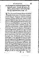1560 - Jean d’Ogerolles et Gabriel Cotier Lyon - Trésor des Amadis - BSB Munich