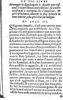 1582 - Jean Huguetan - Trésor des Amadis T. 1 - BM Lyon