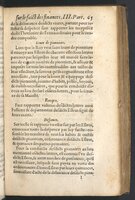 1599 - Claude de Monstr’oeil et Jean Richer - Trésor des instructions des finances - BnF