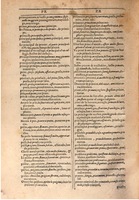 1609 - Philippe Albert et Alexandre Pernet - Trésor des trois langues française, italienne et espagnole (Seconde partie) - BSB Munich