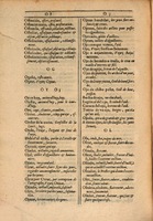 1607 - Marc Orry - Trésor des deux langues espagnole et française (Première et Seconde parties) - ÖNB Wien