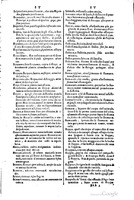 1617 - Samuel Crespin - Trésor des trois langues espagnole, française et italienne (3 parties) - Ohio