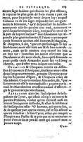 1567 - Willem Silvius - Trésor des vies de Plutarque - Anvers Musée Plantin-Moretus