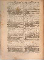 1645 - A. de Sommaville et A. Courbé - Trésor des deux langues espagnole et française - BSB Munich