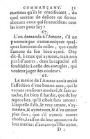 1639 - Étienne David - Trésor de l’amour divin - Vatican Apostolic Library