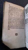1625 - Louis Loudet - Secrétaire des secrétaires ou le Trésor de la plume française - Lucerne