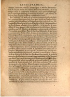 1608 - Nicolas Du Fossé - Trésor politique - BSB Munich
