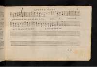 1576 - [Pierre de Saint-André] - Trésor de musique d’Orlande de Lassus Quinta et Sexta pars - KBR Bruxelles