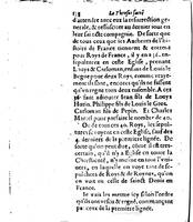 1636 - Jean Billaine - Trésor sacré ou inventaire des saintes reliques - British Library