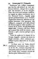 1629 - Manassés de Préaulx - Sermons ou Trésors de la piété chrétienne - BM Lyon
