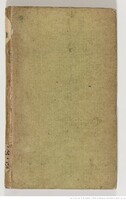 1600 - Nicolas Bonfons - Trésor d’amour - BnF Arsenal
