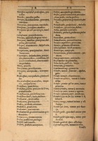 1607 - Marc Orry - Trésor des deux langues espagnole et française (Première et Seconde parties) - ÖNB Wien