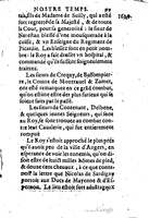 1623 - Joseph Bouillerot - Trésor de l’histoire générale de notre temps - BM Lyon