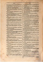 1609 - Philippe Albert et Alexandre Pernet - Trésor des trois langues française, italienne et espagnole (Seconde partie) - BSB Munich