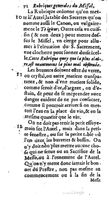 1651 - Jean Guillermet - Abrégé du trésor des cérémonies ecclésiastiques - BM Lyon