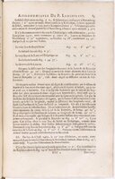 1634 - Zacharie Roman - Les Tables perpétuelles - BnF Arsenal