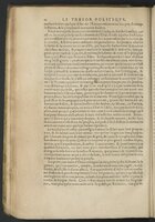1611 - Pierre Chevalier - Trésor politique - BnF Tolbiac