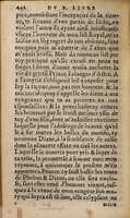 1606 - Jean Antoine Huguetan - Trésor des Amadis - Anvers Musée Plantin-Moretus