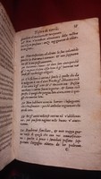 1583 - Benoît Rigaud - Trésor de vertu - BnF
