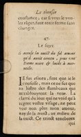 1597 - Thibaud Ancelin - Trésor d’amour - Stuttgart